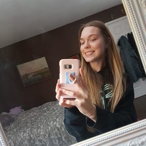 Meet your Posher, Sara